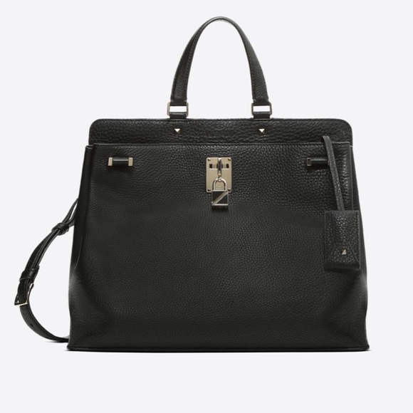 Valentino Handbags - Valentino Garavani Joylock handle bag